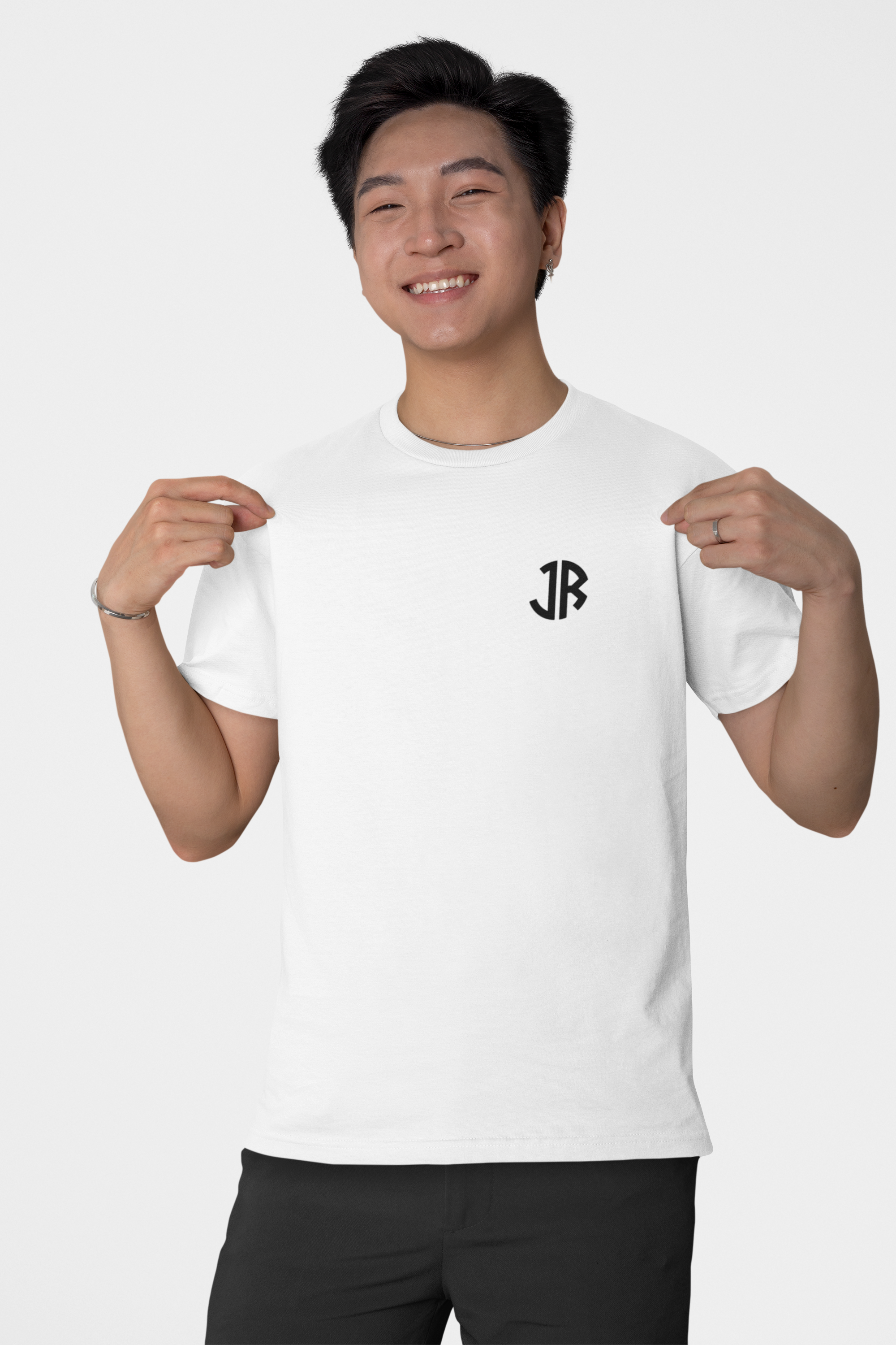 Me vs Me - Regular Fit T-shirt