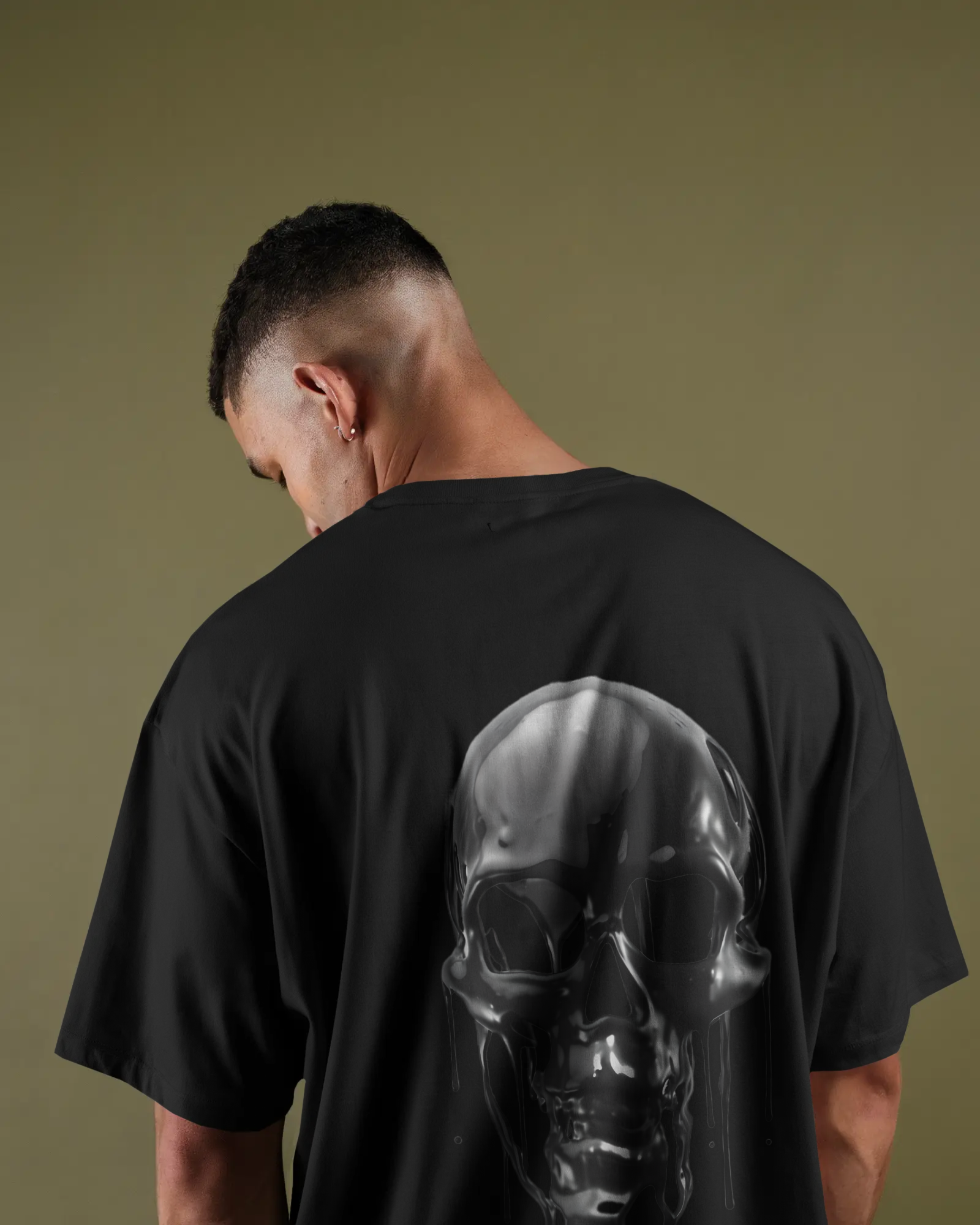 dark eyes oversized tees