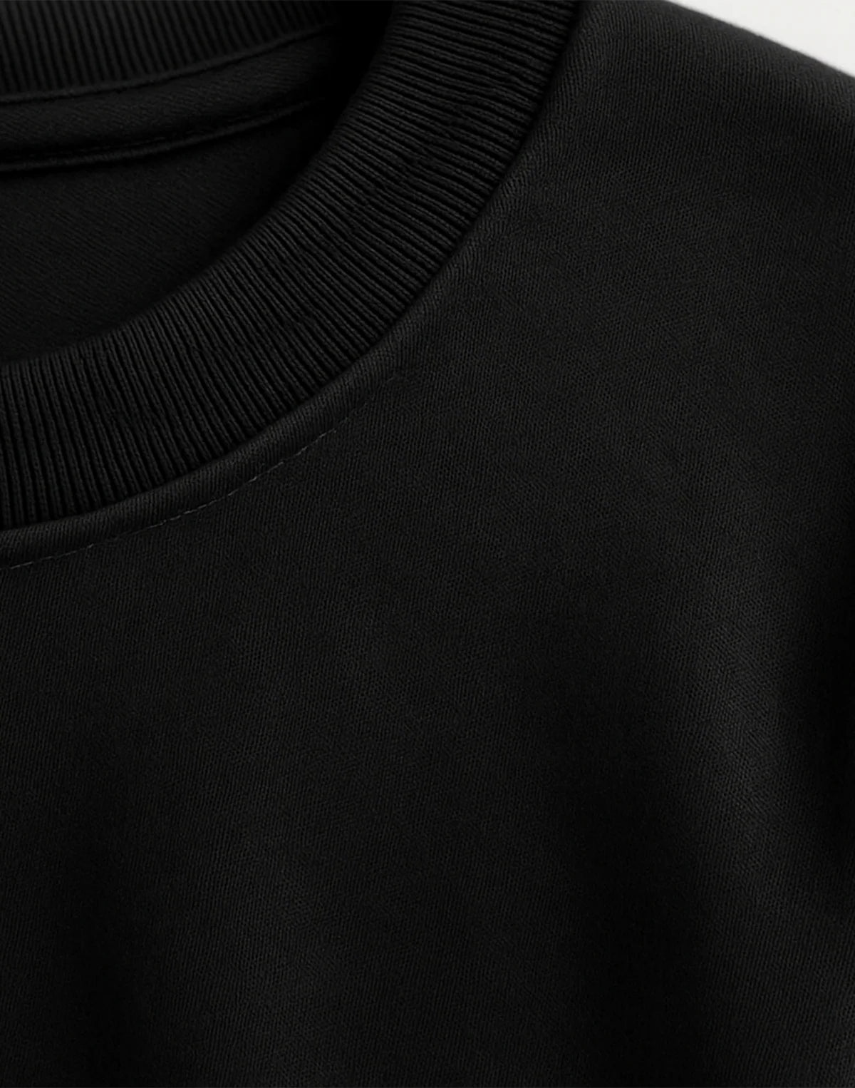 dark eyes oversized tees
