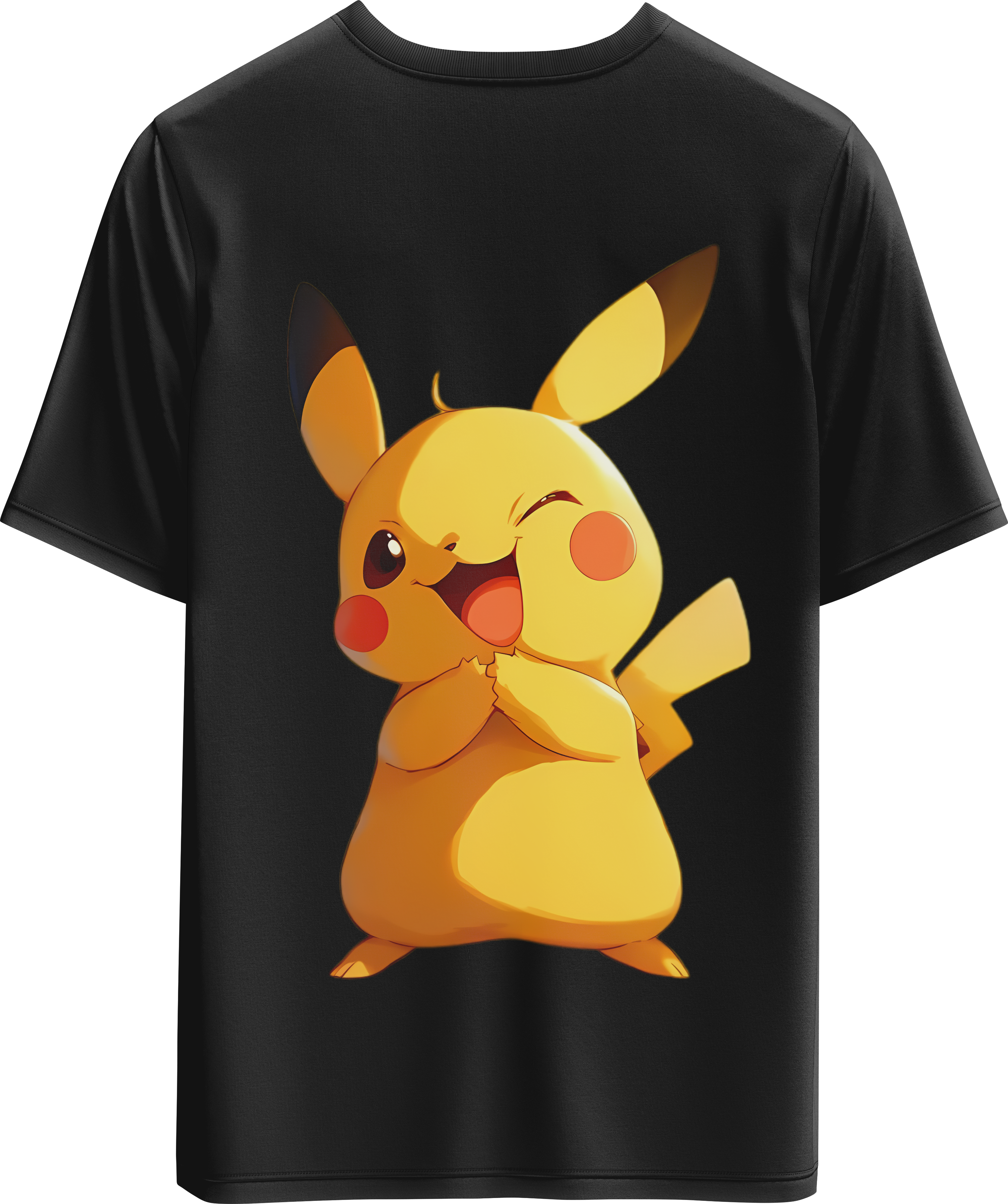 Pikachu - Regular Fit T-shirt