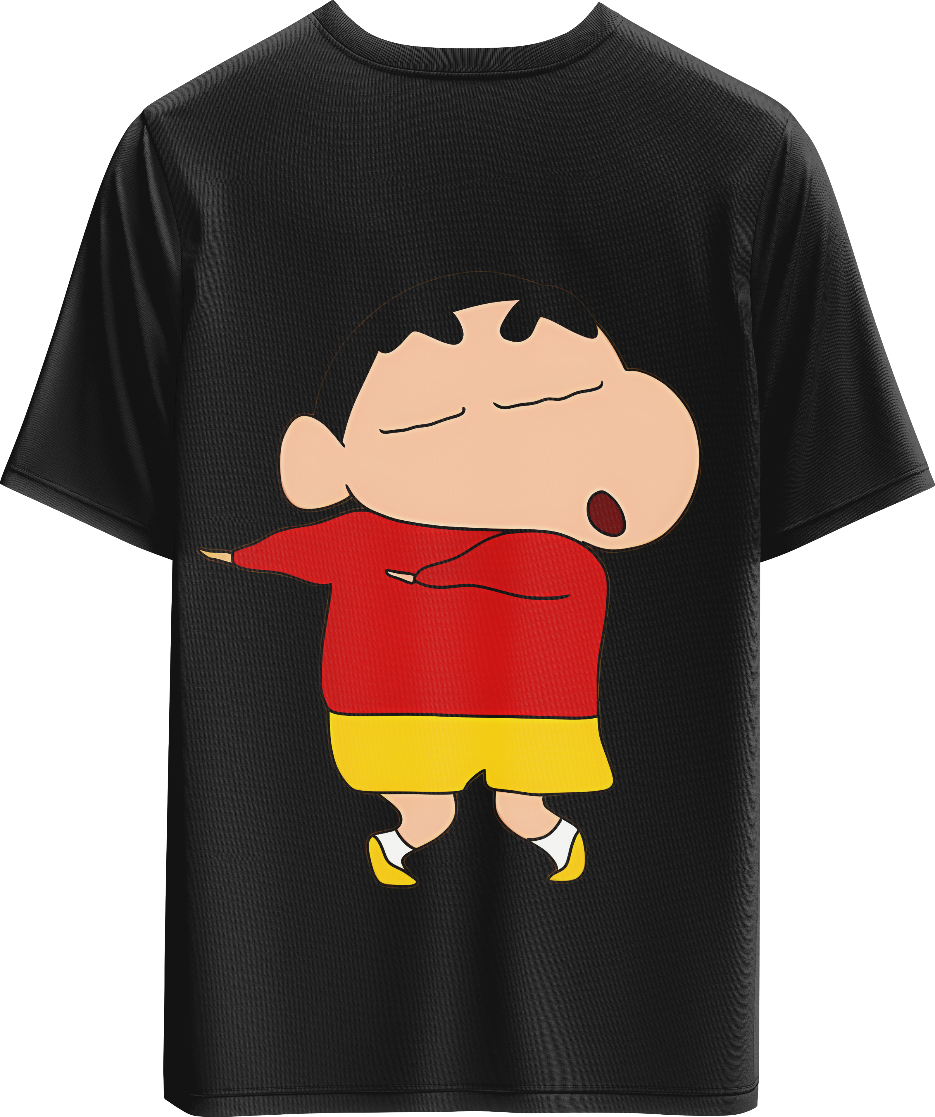 Cool Shinchan  - Regular Fit T-shirt