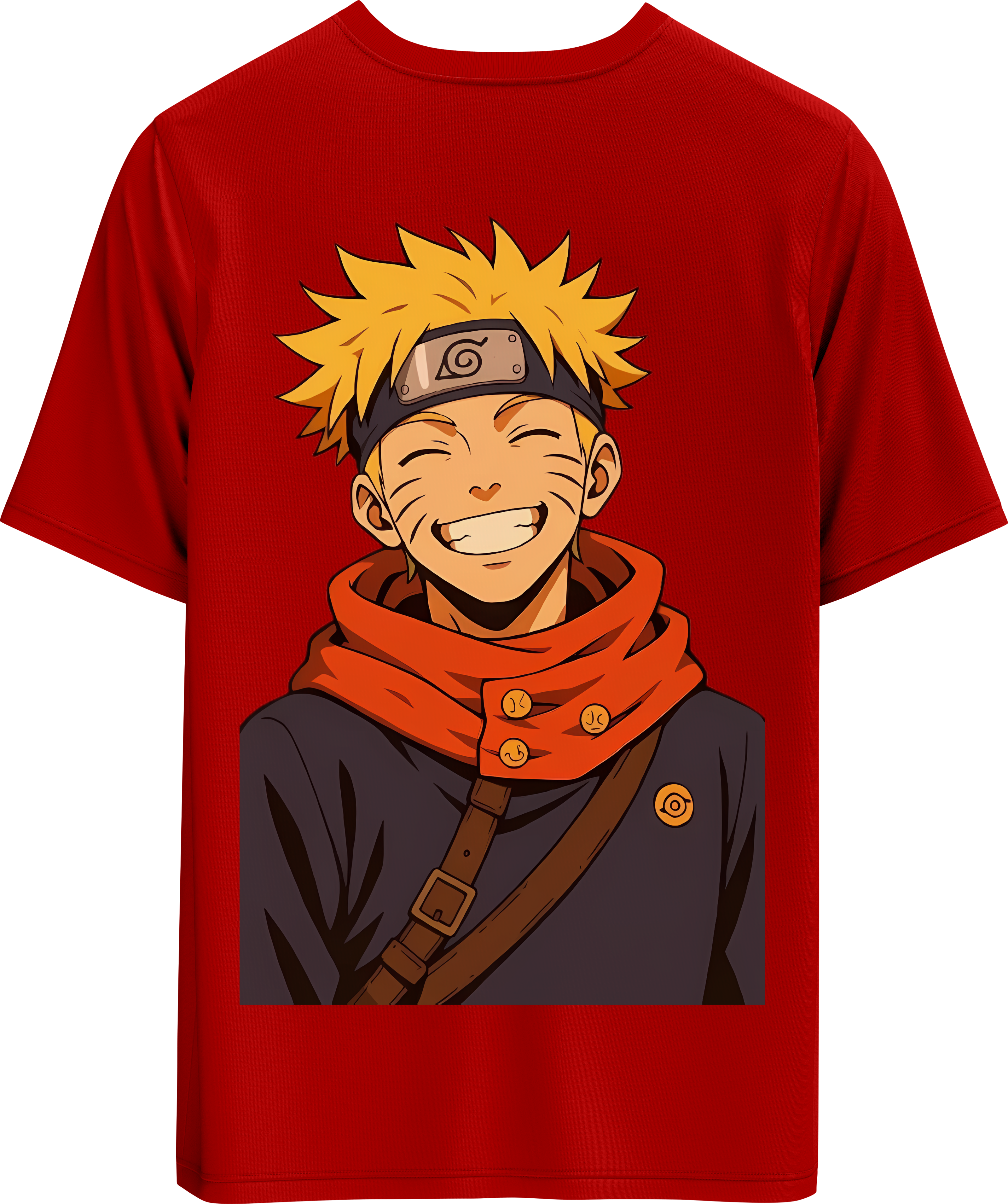 Naruto - Regular Fit T-shirt