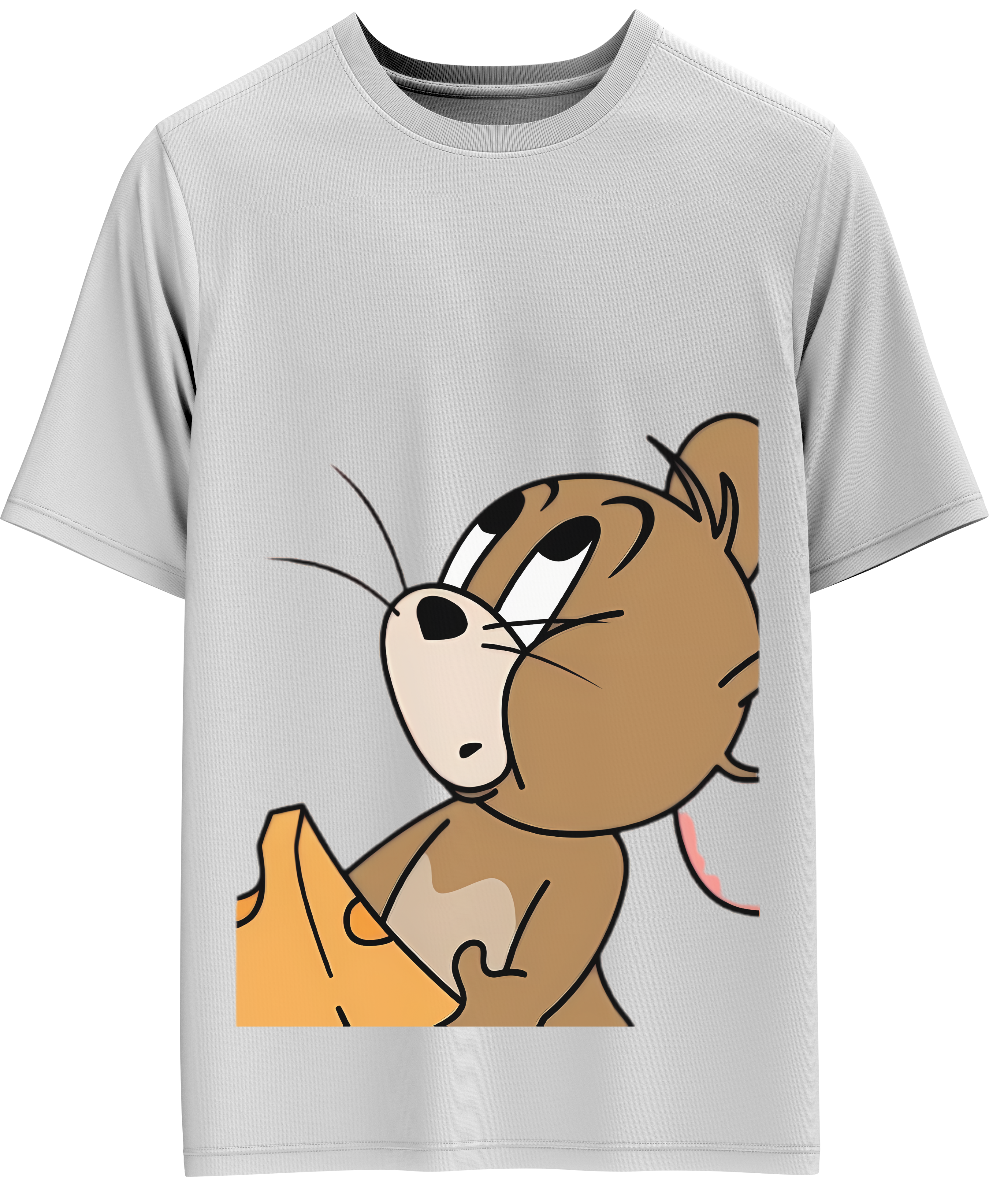 Jerry Cheese - Regular Fit T-shirt