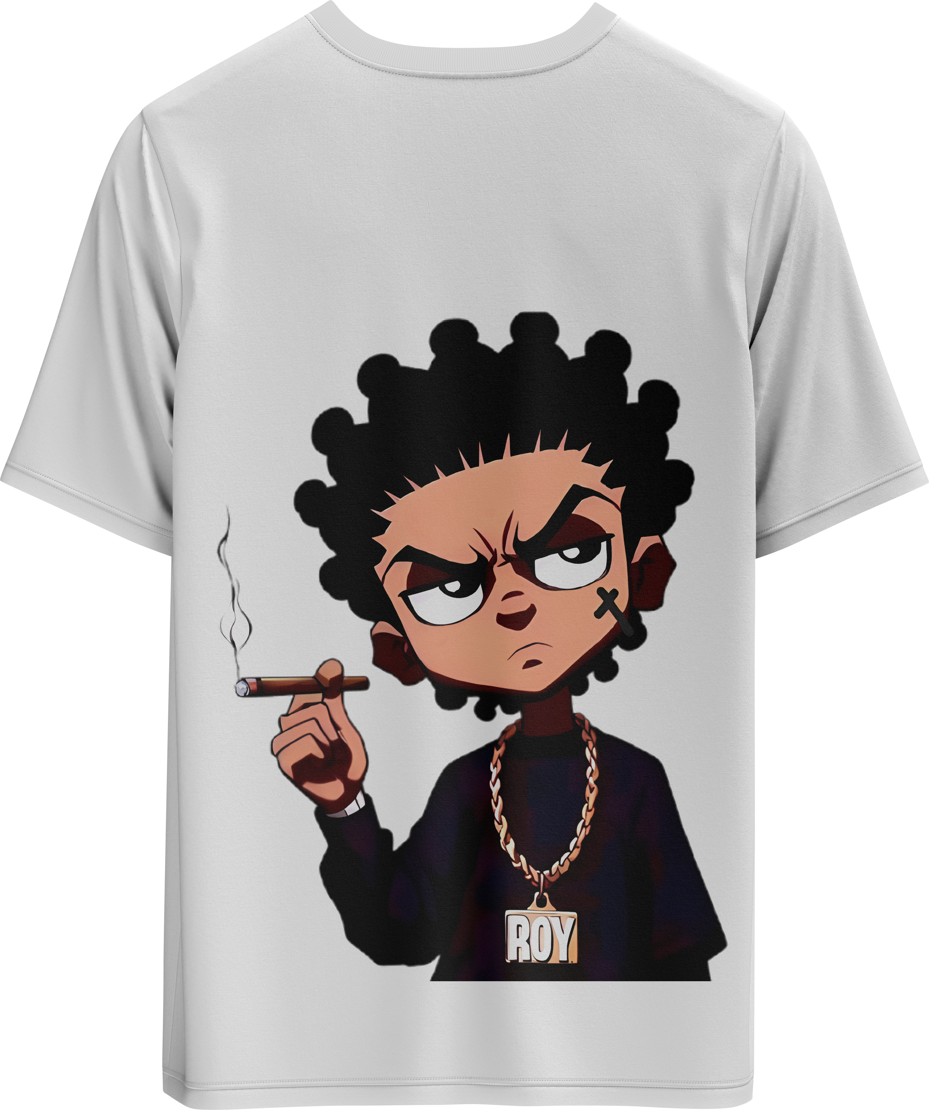 Alpha Boy - Regular Fit T-shirt