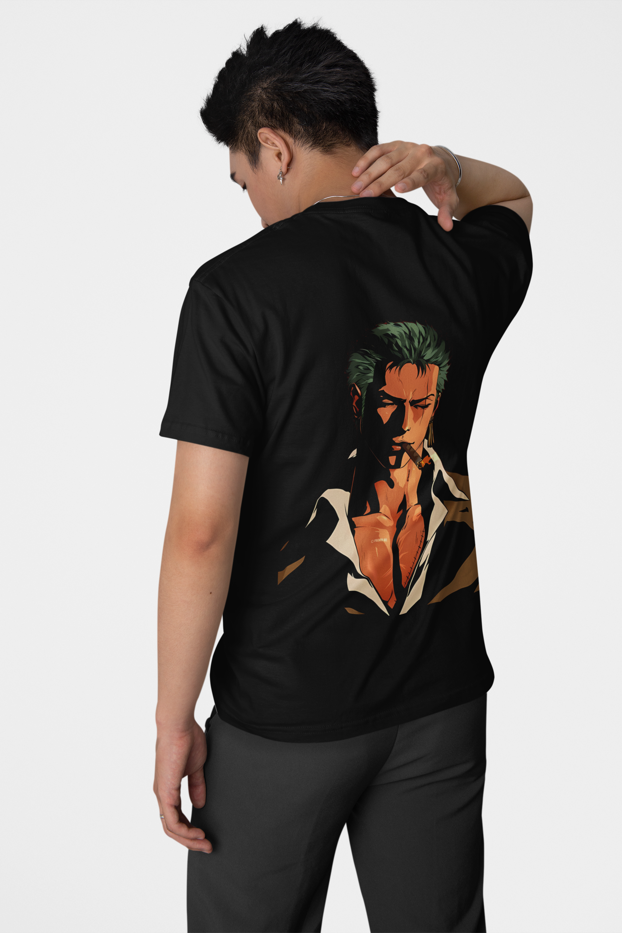 Mafia - Regular Fit T-shirt