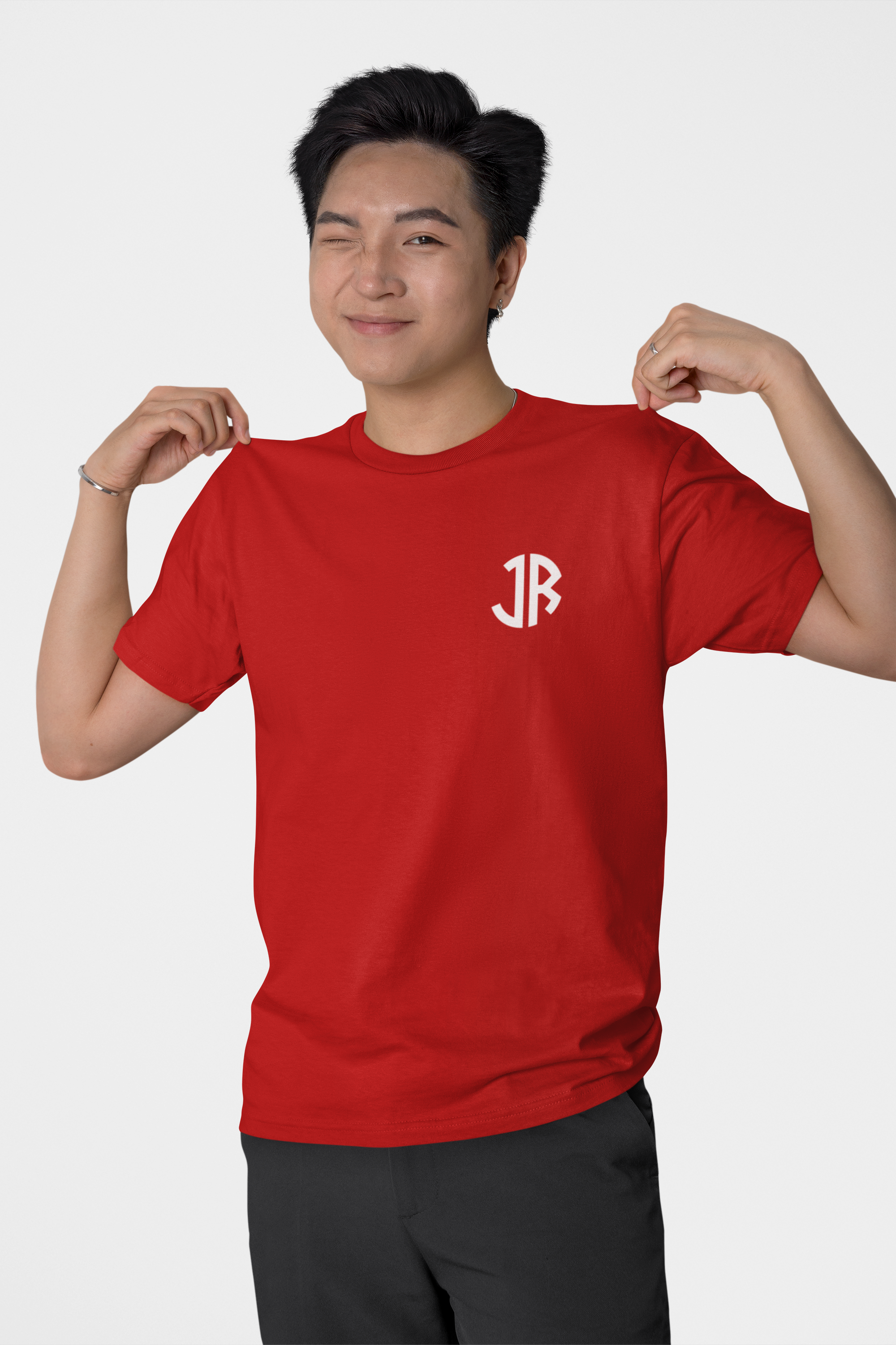 Naruto - Regular Fit T-shirt