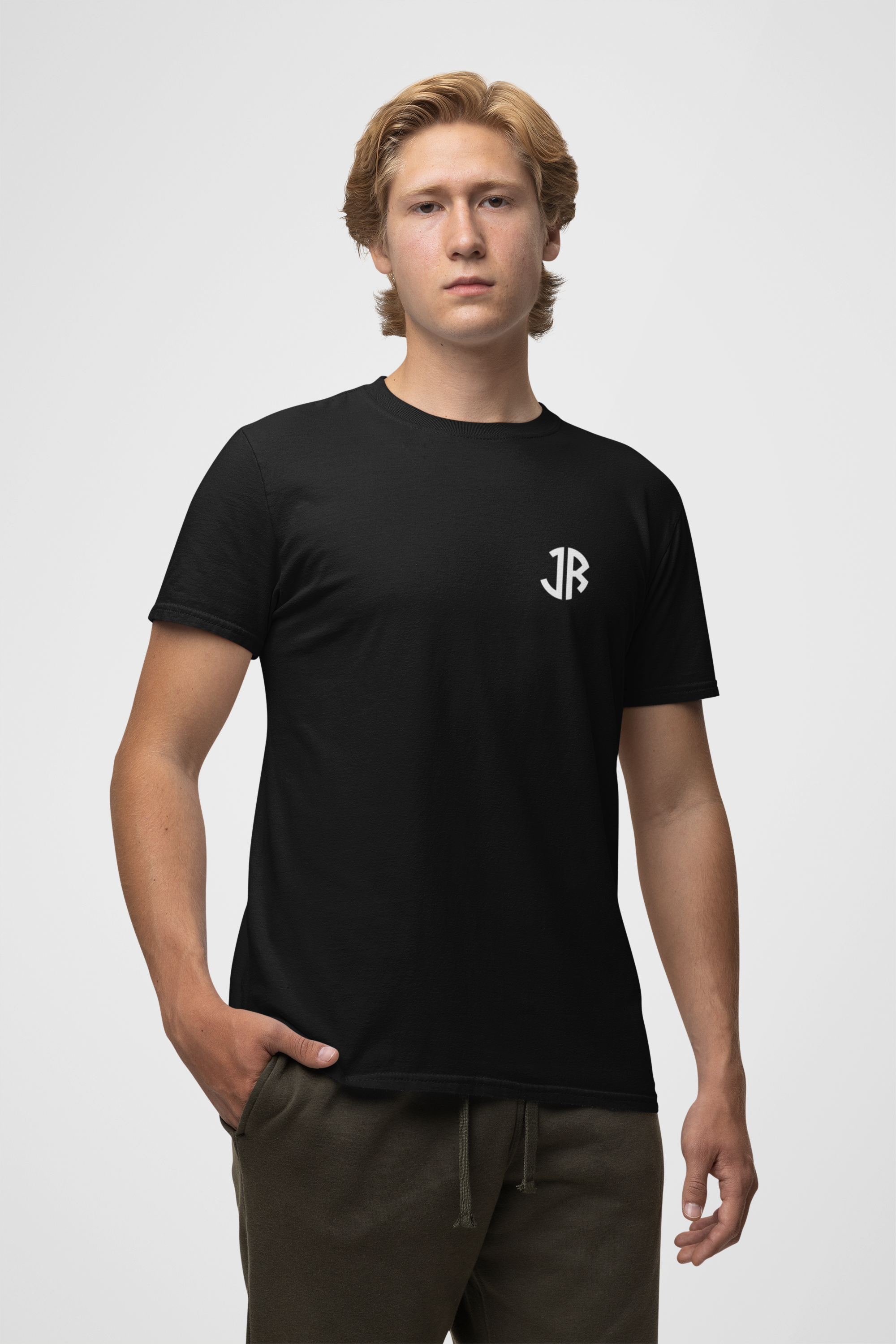 Stoic Aesthetic - Regular Fit T-shirt