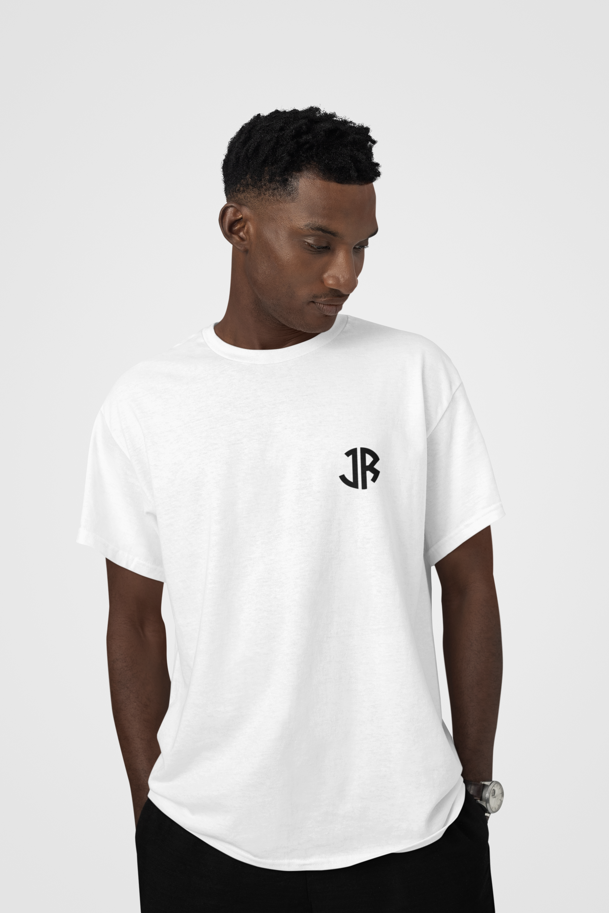 Alpha Boy - Regular Fit T-shirt